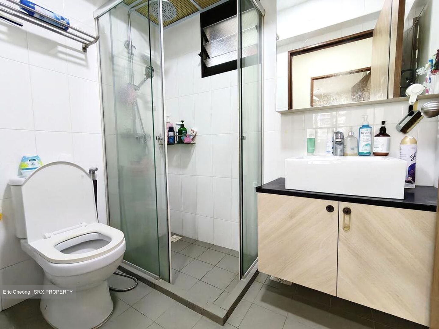 Blk 29 Ghim Moh Edge (Queenstown), HDB 4 Rooms #515296221